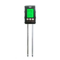 Wielofunkcyjny tester gleby 6w1